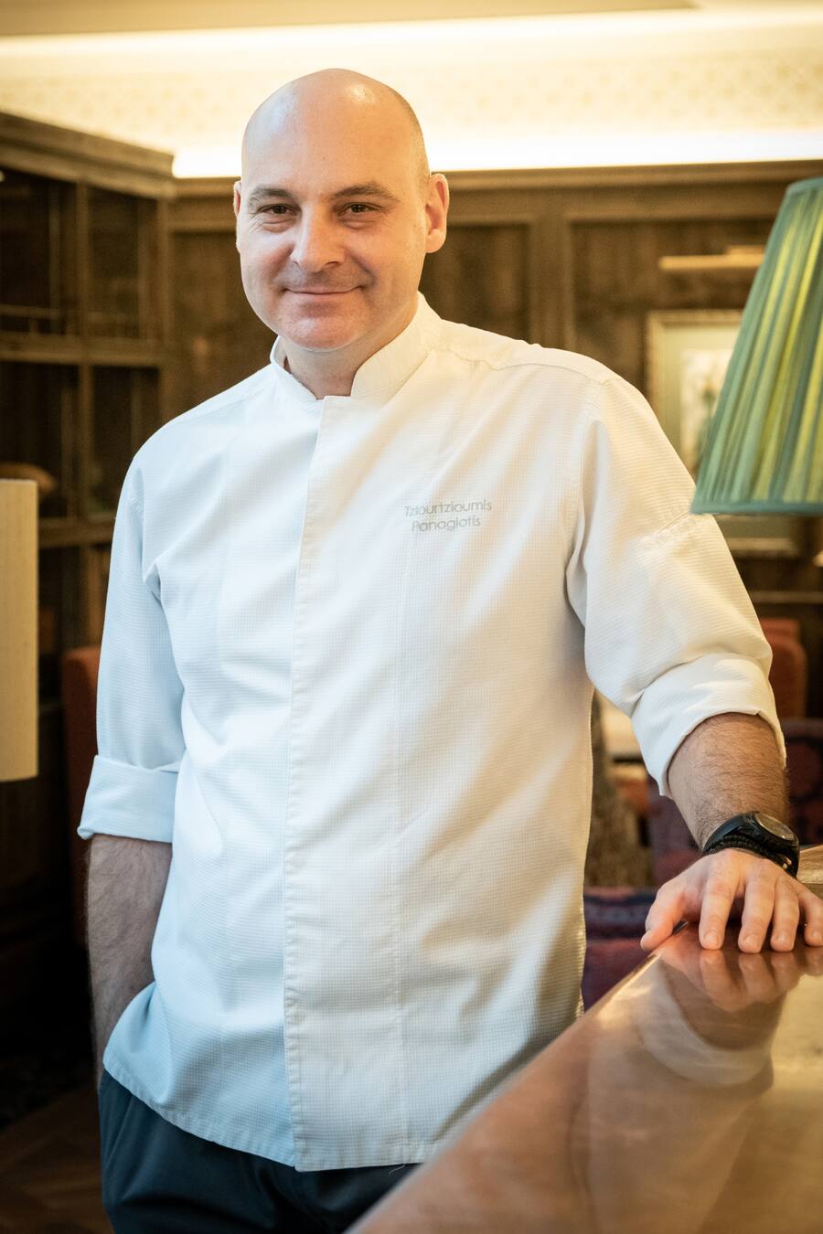 Brian Ogama, Panagiotis Tziourtzioumis @Mathsuhisa 2019