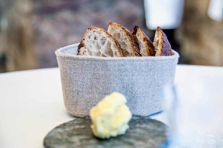 Brot Memories Bad Ragaz