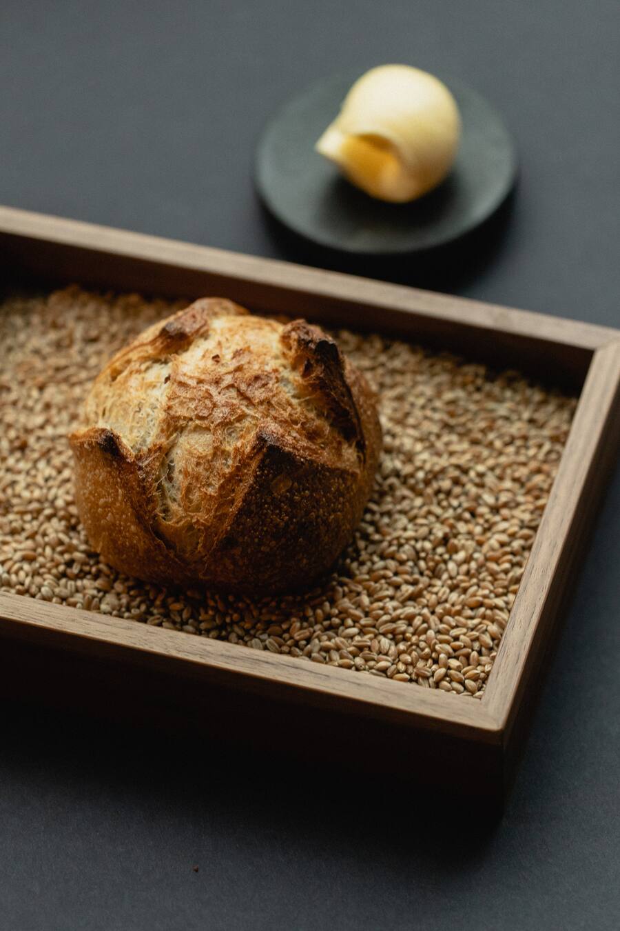 Mitja Birlo, Vals, 7132 Hotel, 7132 Silver, Brot, Valser Quellwasser