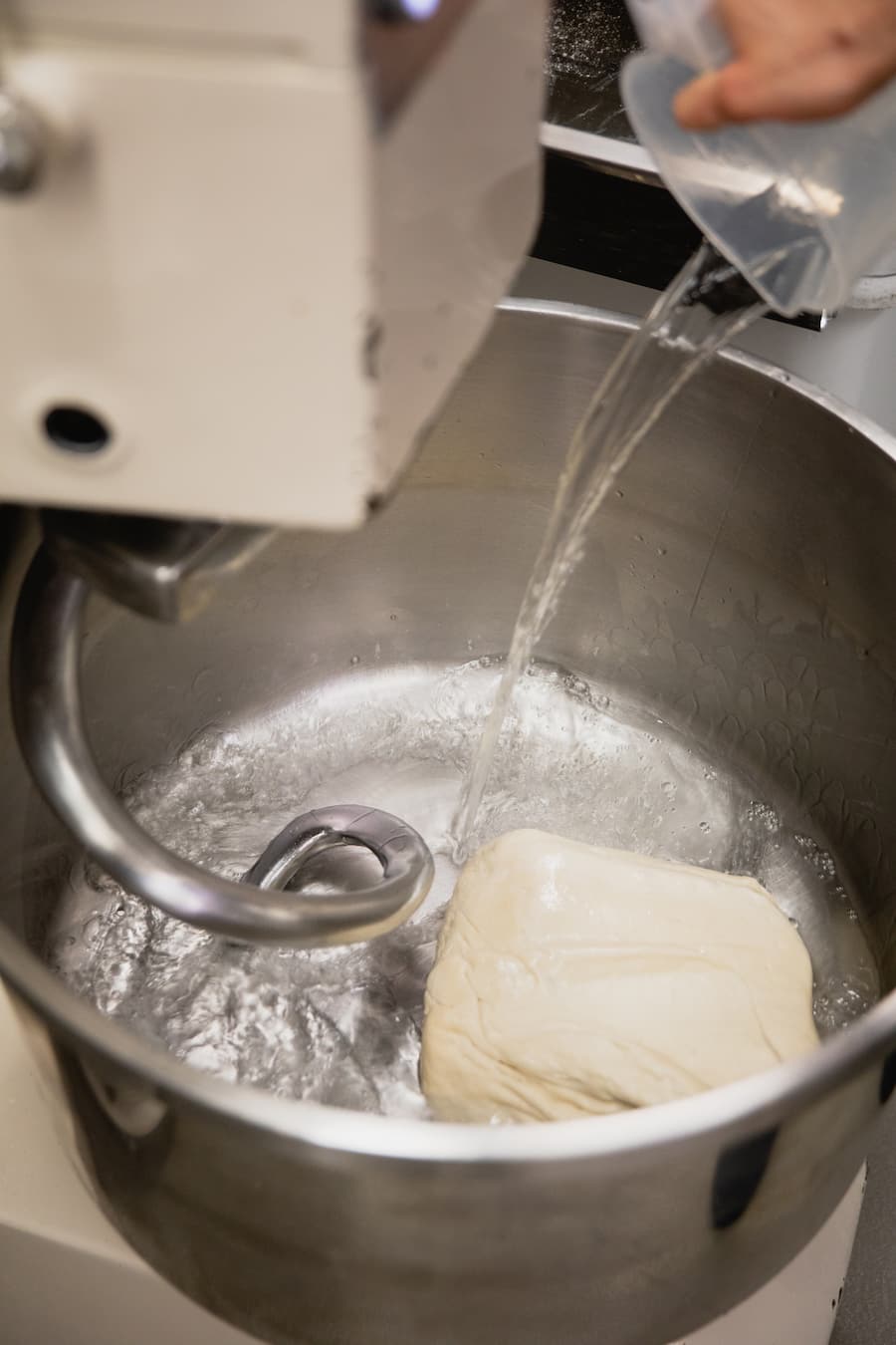 Mitja Birlo, Vals, 7132 Hotel, 7132 Silver, Brot, Valser Quellwasser