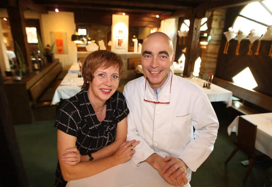 Bühlmann Bären Mägenwil