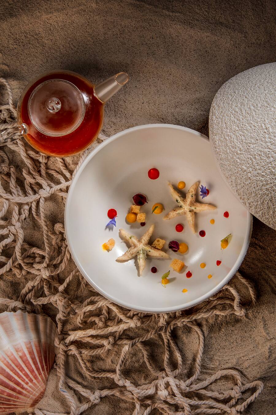 Café Suisse Marie Robert Ibiza