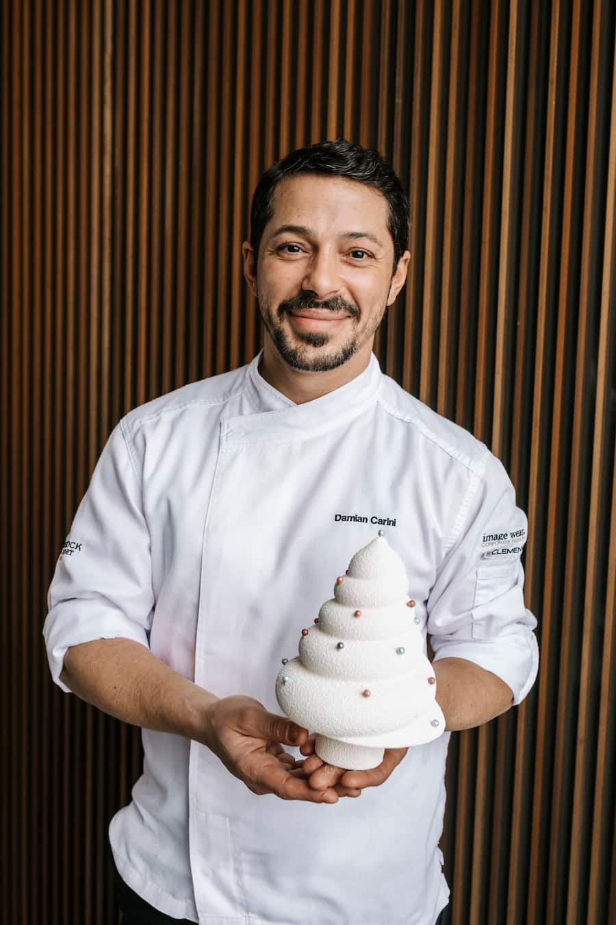 Carini Patissier Bürgenstock Brunch