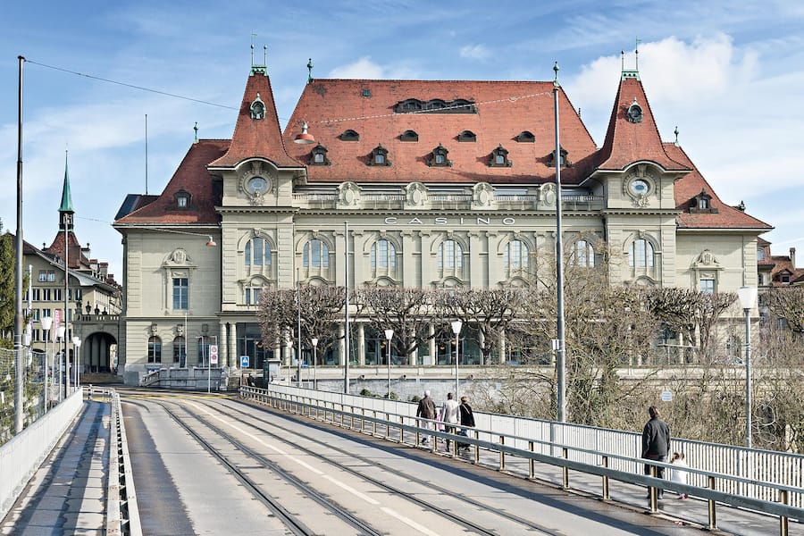 Casino Bern
