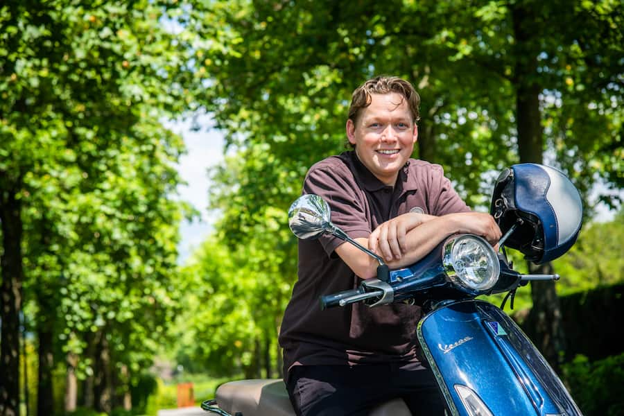 Castello del Sole 2020: Mattias Roock