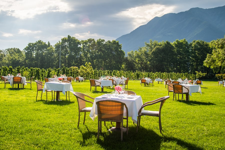 Castello del Sole 2020