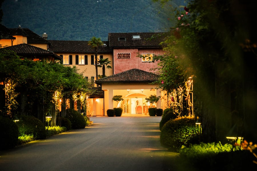 Castello Del Sole Hotel Des Jahres 2021