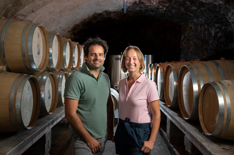 Viviana Pasta & Dario PistarÃ