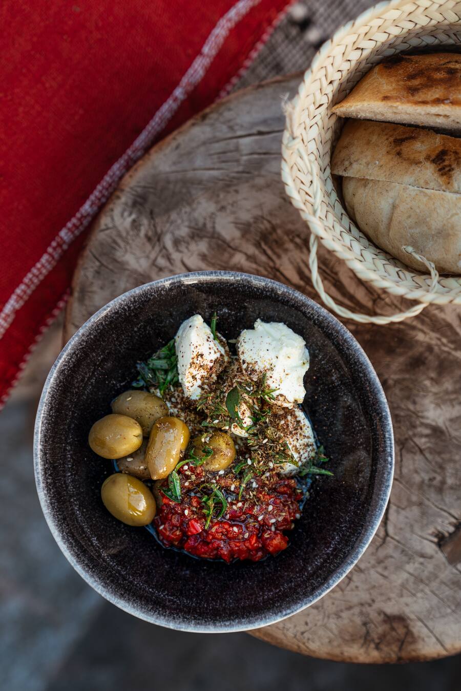 Hotel Cervo, Zermatt - 8. Februar 2021 - Copyright Olivia Pulver