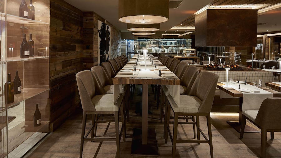 Chandolin Boutique Hotel