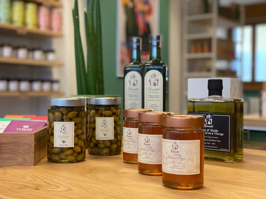 Charles Merchadou Koros