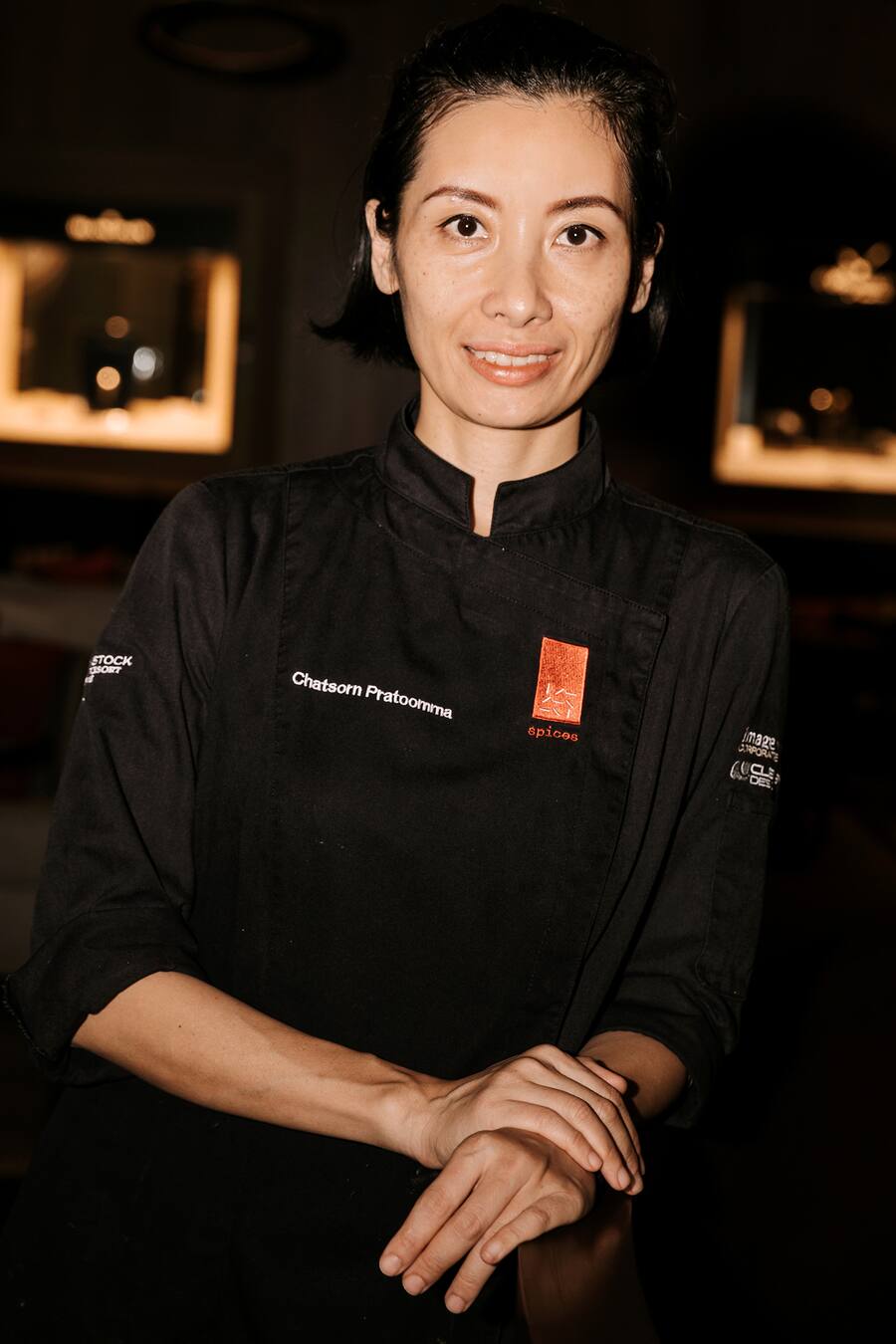 Chatsorn Bürgenstock