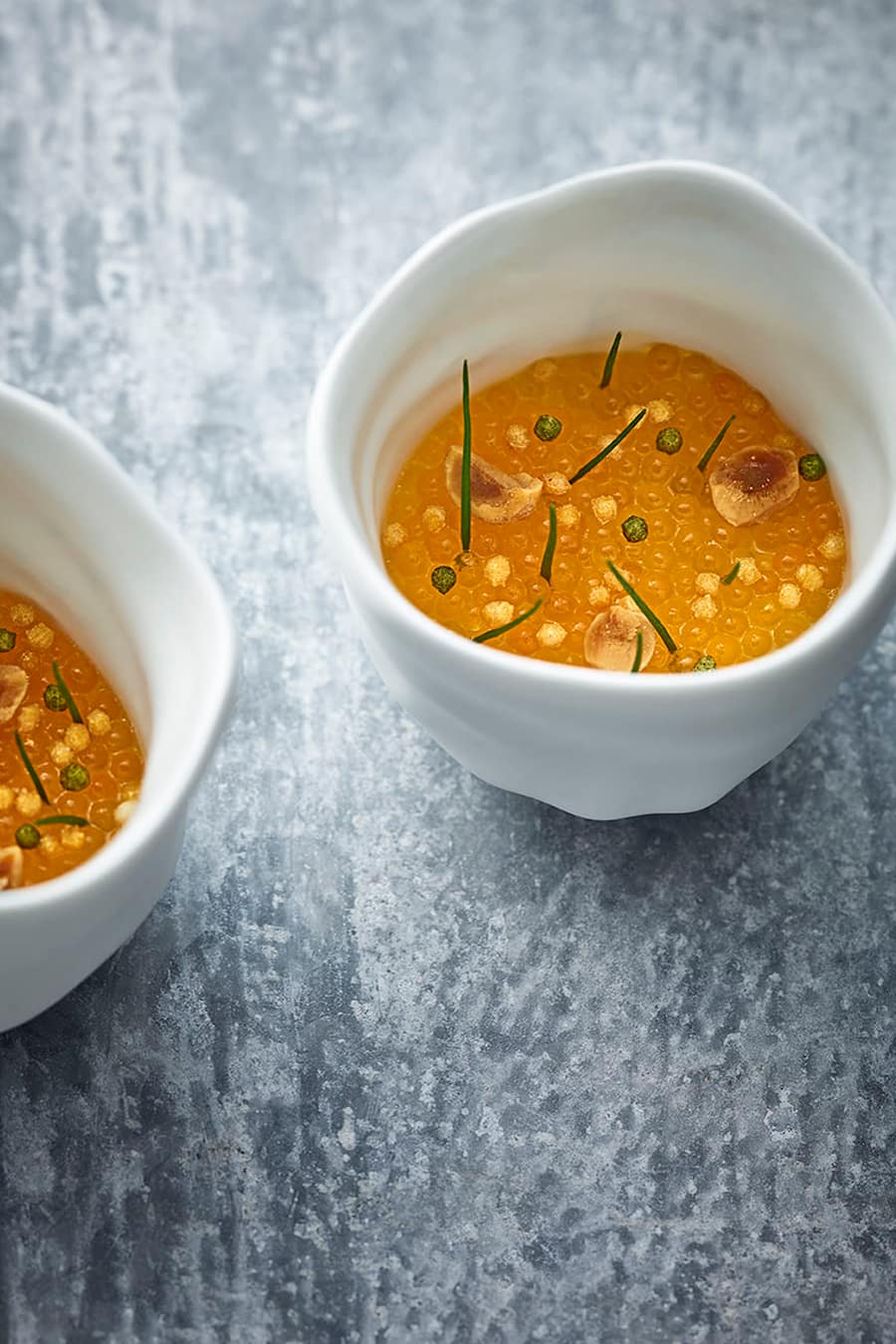 Chawamushi Tohru Nakamura