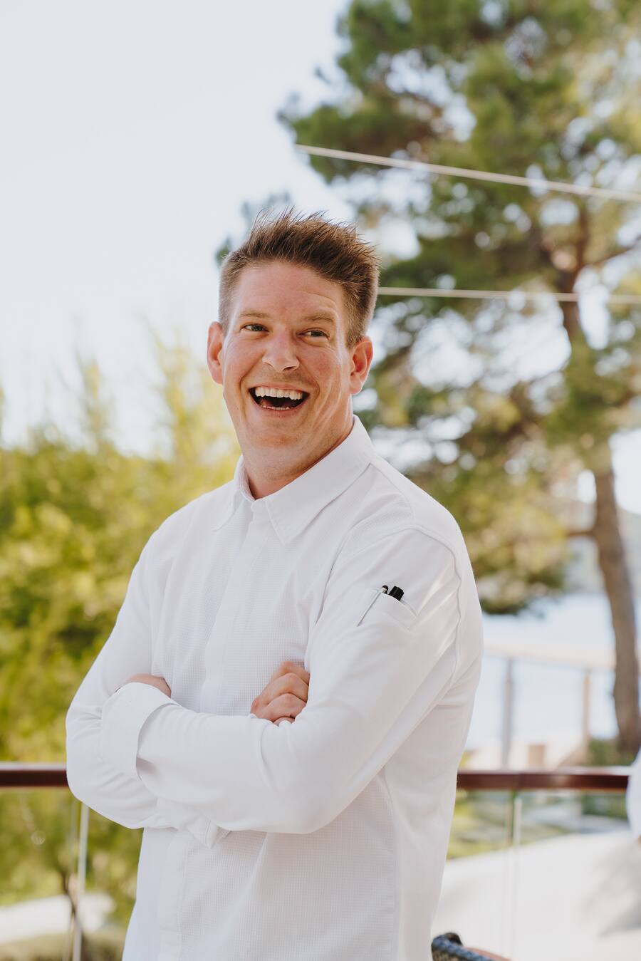 Christian Kuchler Alhambra