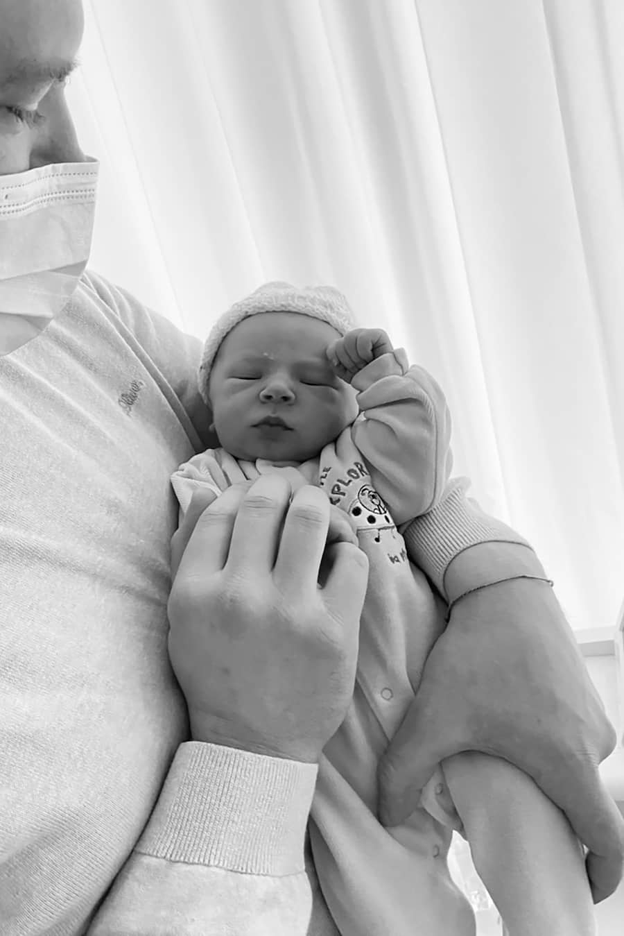 Christian Kuchler Sohn Paul