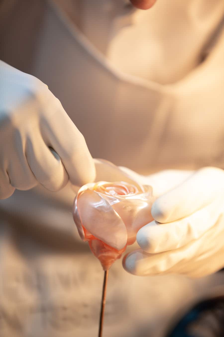 Coupe du monde de la pâtisserie 2021 au salon SIRHA à Lyon.L'équipe suisse: coach Patrick Bovonchocolat Nicoll Notter,dégustation:Antoine Chopinsucre:Arnaud Dousse.ICI Arnaud,sucre