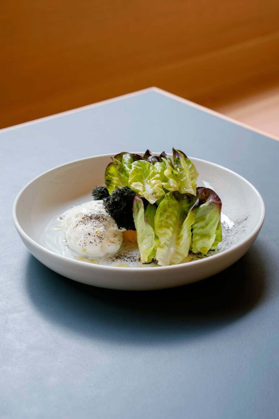 Brunch im Coffee Zürich von Thomas Leuenberger und Shem Leupin