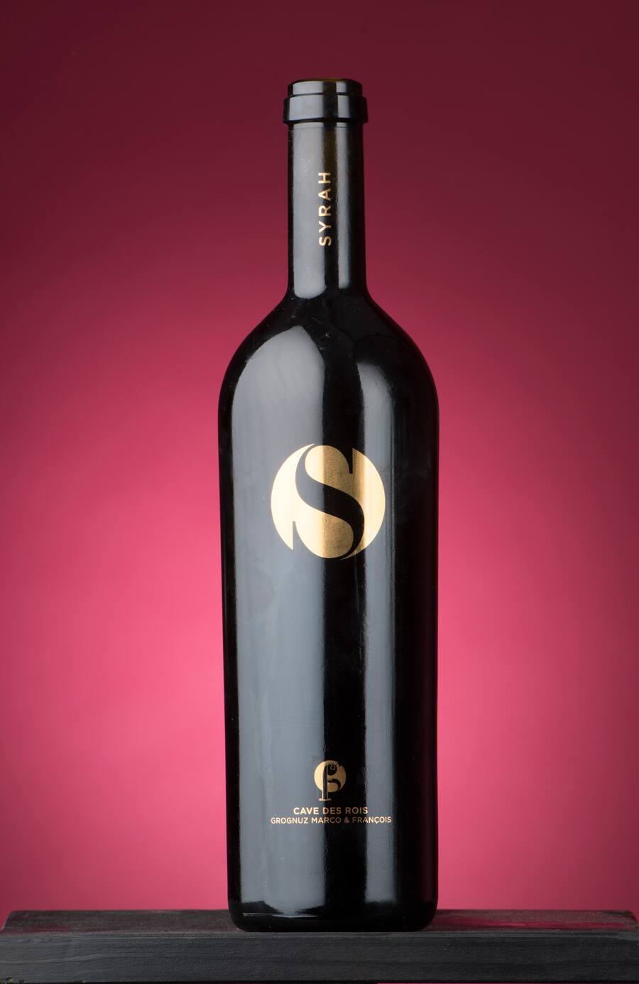 Dégustation grands rouge vaudoisMorgane Porchet (Raisin, Cully),Florent Bzik (Lausanne Palace),Camille Cartiglio (Crissier)