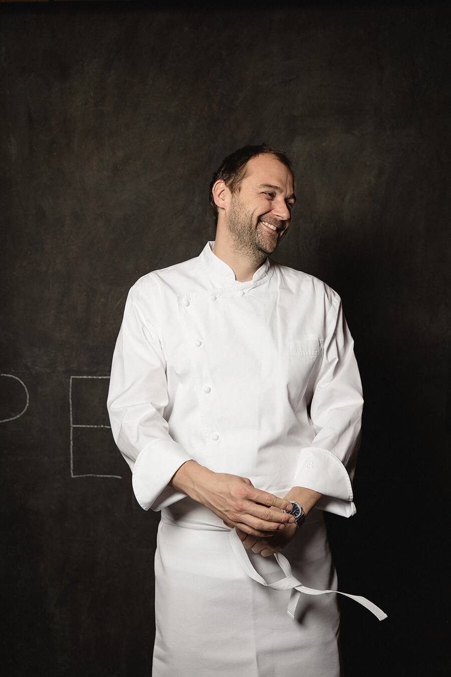 Daniel Humm
