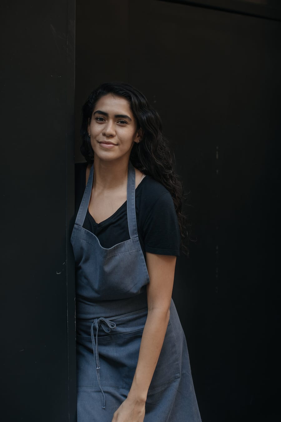 Daniela Soto-Innes Cosme