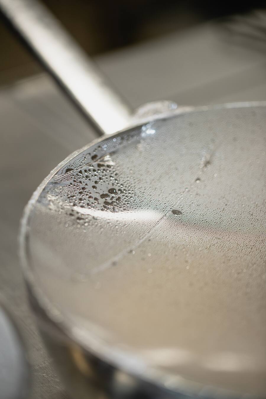 Mitja Birlo, Vals, 7132 Hotel, 7132 Silver, Dashi, Kombualgen, Bonitoflocken