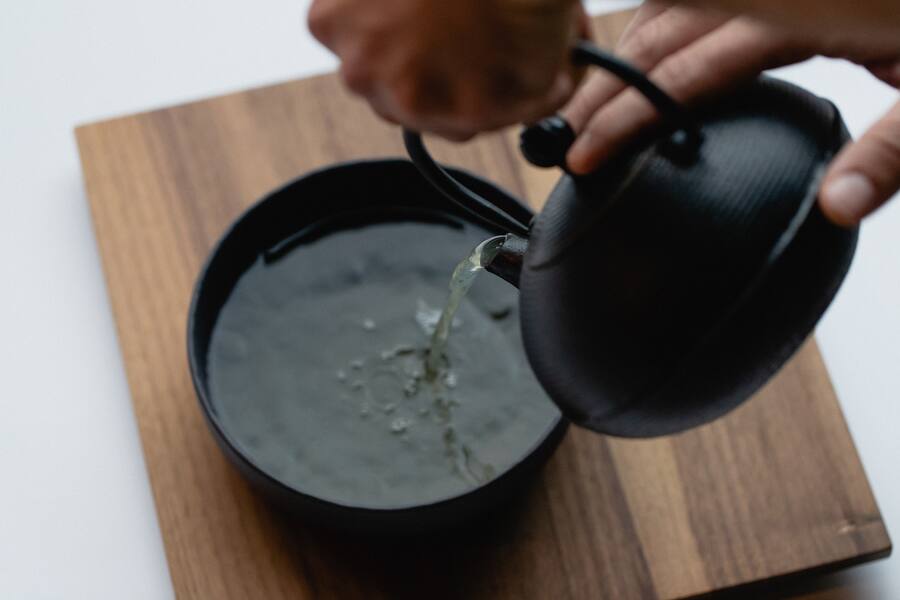 Mitja Birlo, Vals, 7132 Hotel, 7132 Silver, Dashi, Kombualgen, Bonitoflocken