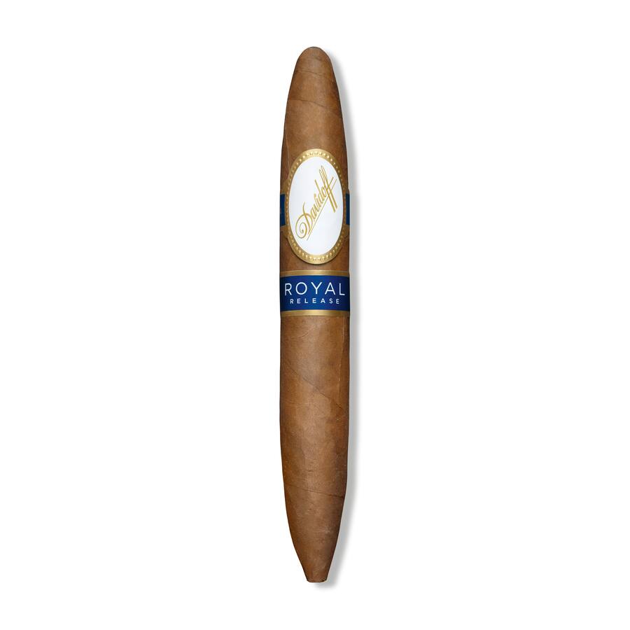 Davidoff Royal Salomones