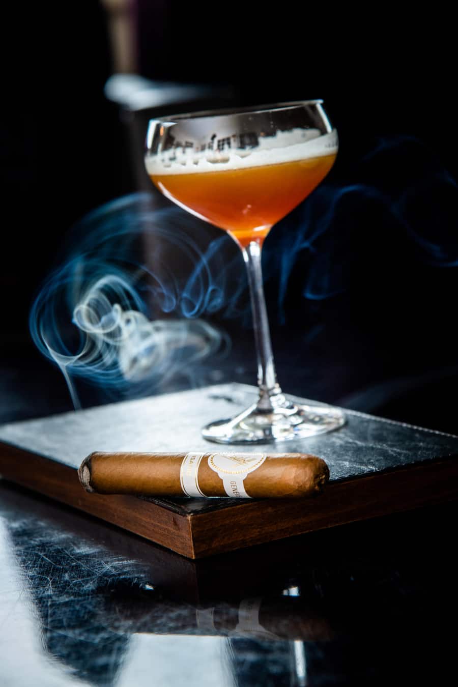 Davidoff Whiskey