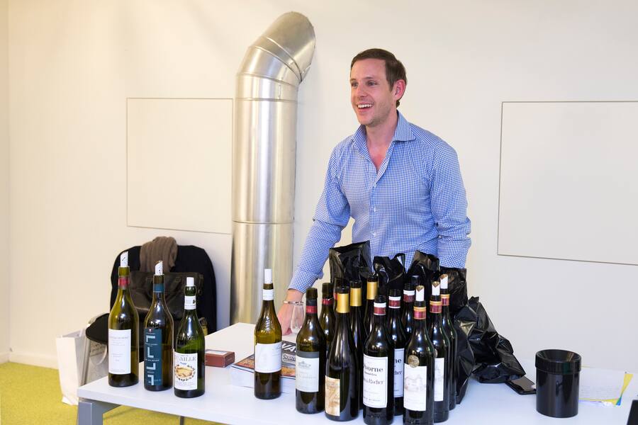 Alexandre Centeleghe