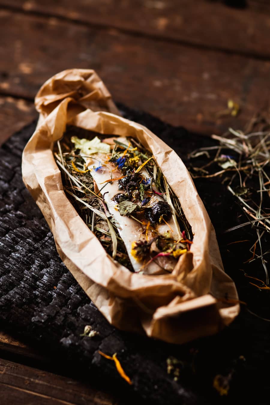 Der Hexer aus dem Entlebuch Stefan Wiesner Rössli Escholzmatt