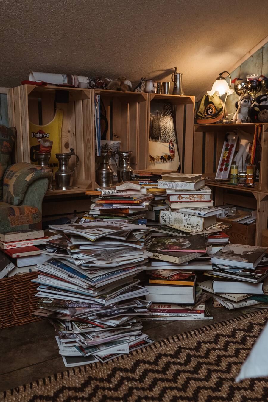 Der Hexer aus dem Entlebuch Stefan Wiesner Roessli Escholzmatt