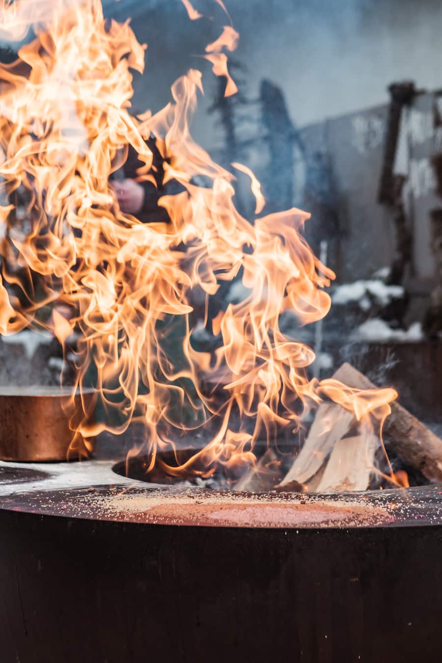 Der Hexer aus dem Entlebuch Stefan Wiesner Roessli Escholzmatt