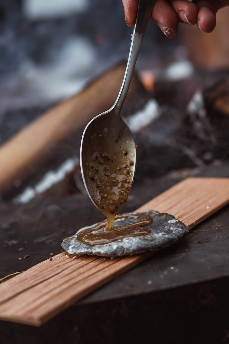 Der Hexer aus dem Entlebuch Stefan Wiesner Roessli Escholzmatt