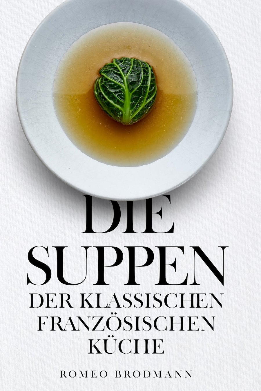 Die Suppen Cover