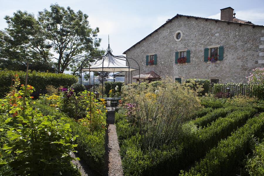 Domaine de Châteauvieux