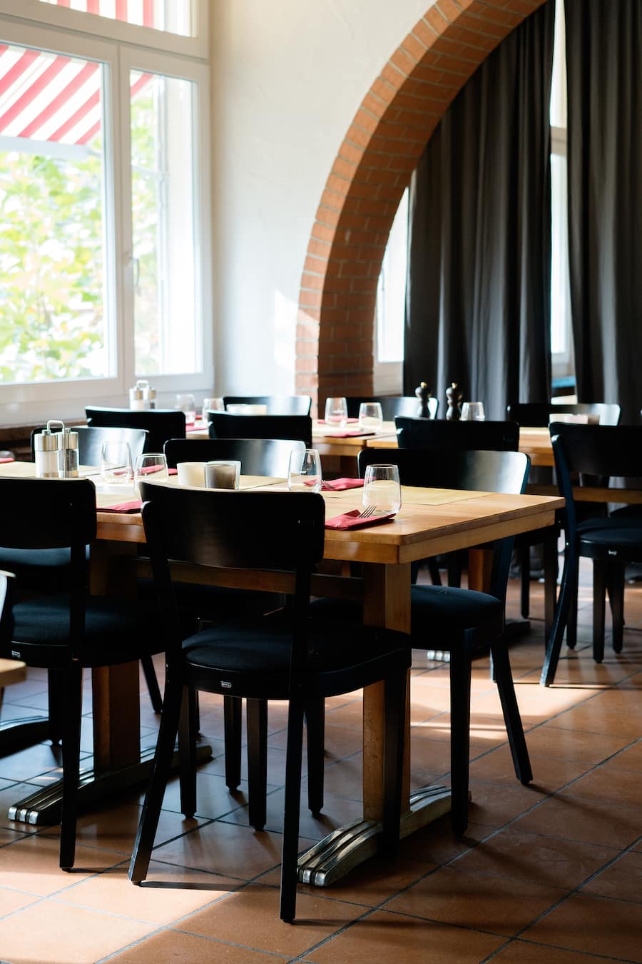 Pizzeria San Gennaro in Zürich