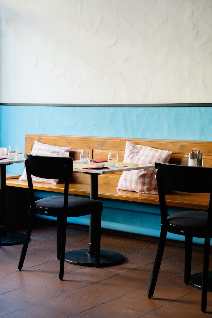 Pizzeria San Gennaro in Zürich