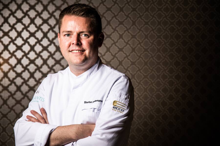 ECCO All Stars mit Stefan Heilemann, Rolf Fliegauf 2020