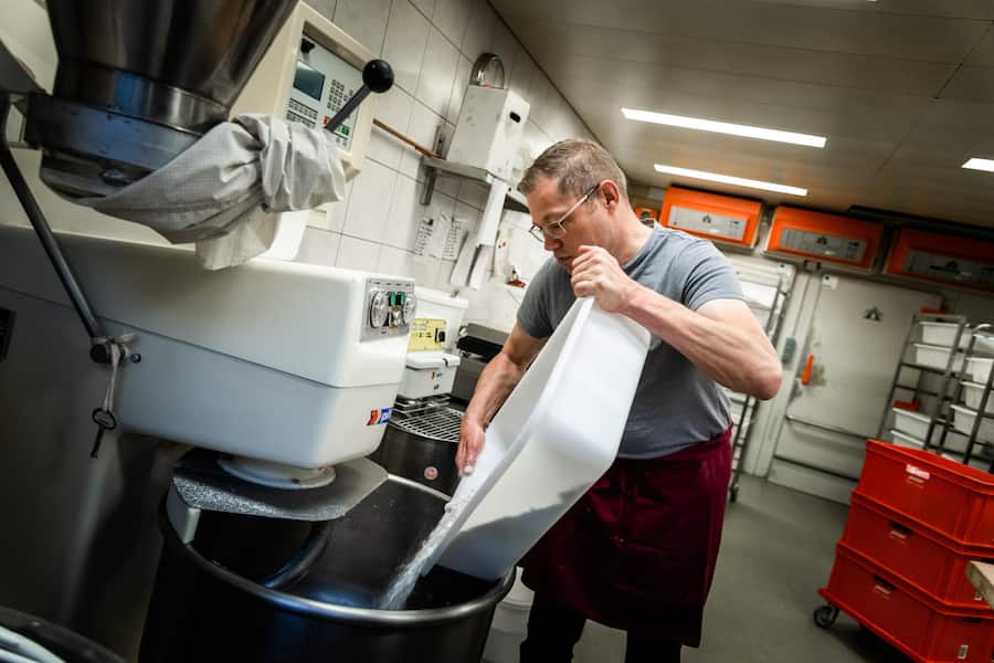 Eigenbrötler mit David Schnapp 2020 Eigenbrötler, Daniel Amrein, Wauwil © Thomas Buchwalder