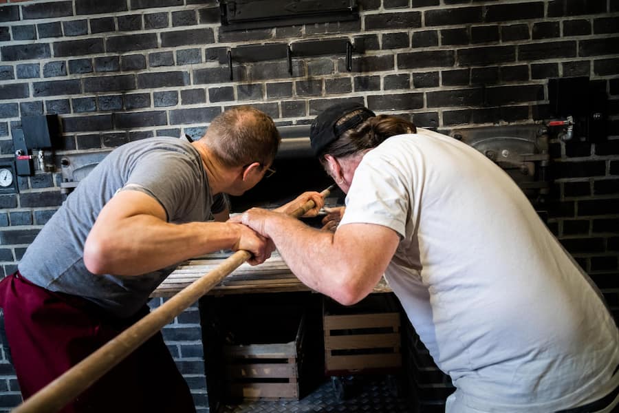 Eigenbrötler mit David Schnapp 2020 Eigenbrötler, Daniel Amrein, Wauwil © Thomas Buchwalder