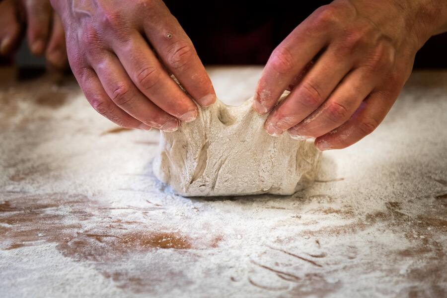 Eigenbrötler mit David Schnapp 2020 Eigenbrötler, Daniel Amrein, Wauwil © Thomas Buchwalder