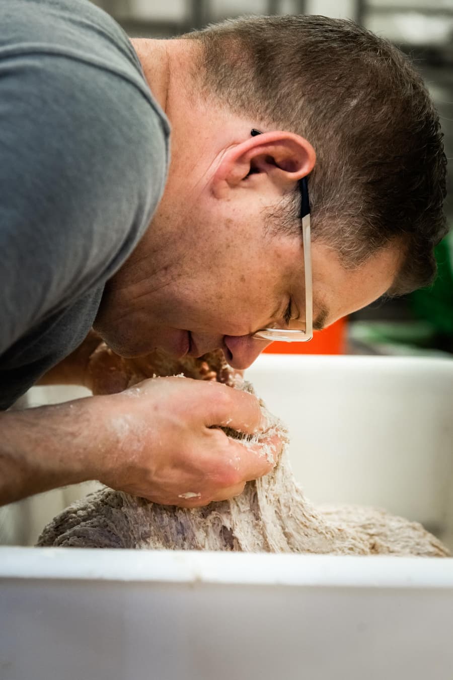 Eigenbrötler mit David Schnapp 2020 Eigenbrötler, Daniel Amrein, Wauwil © Thomas Buchwalder