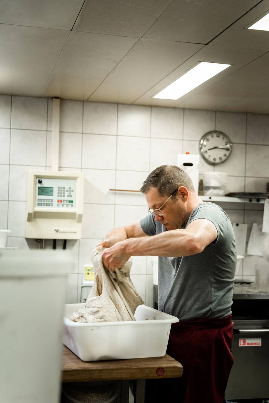 Eigenbrötler mit David Schnapp 2020 Eigenbrötler, Daniel Amrein, Wauwil © Thomas Buchwalder