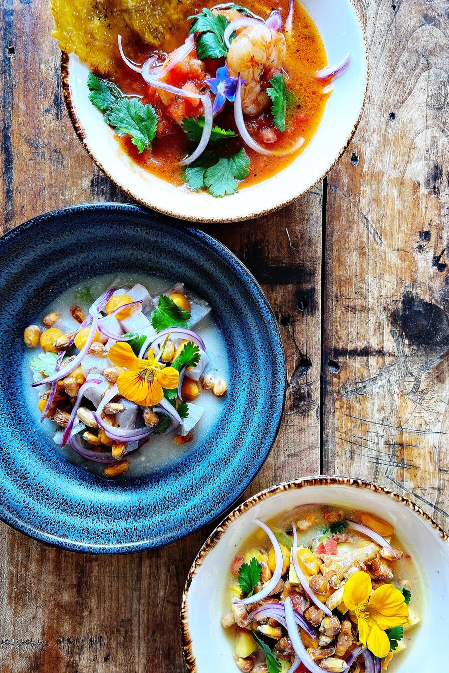 El Patio Latino Zürich