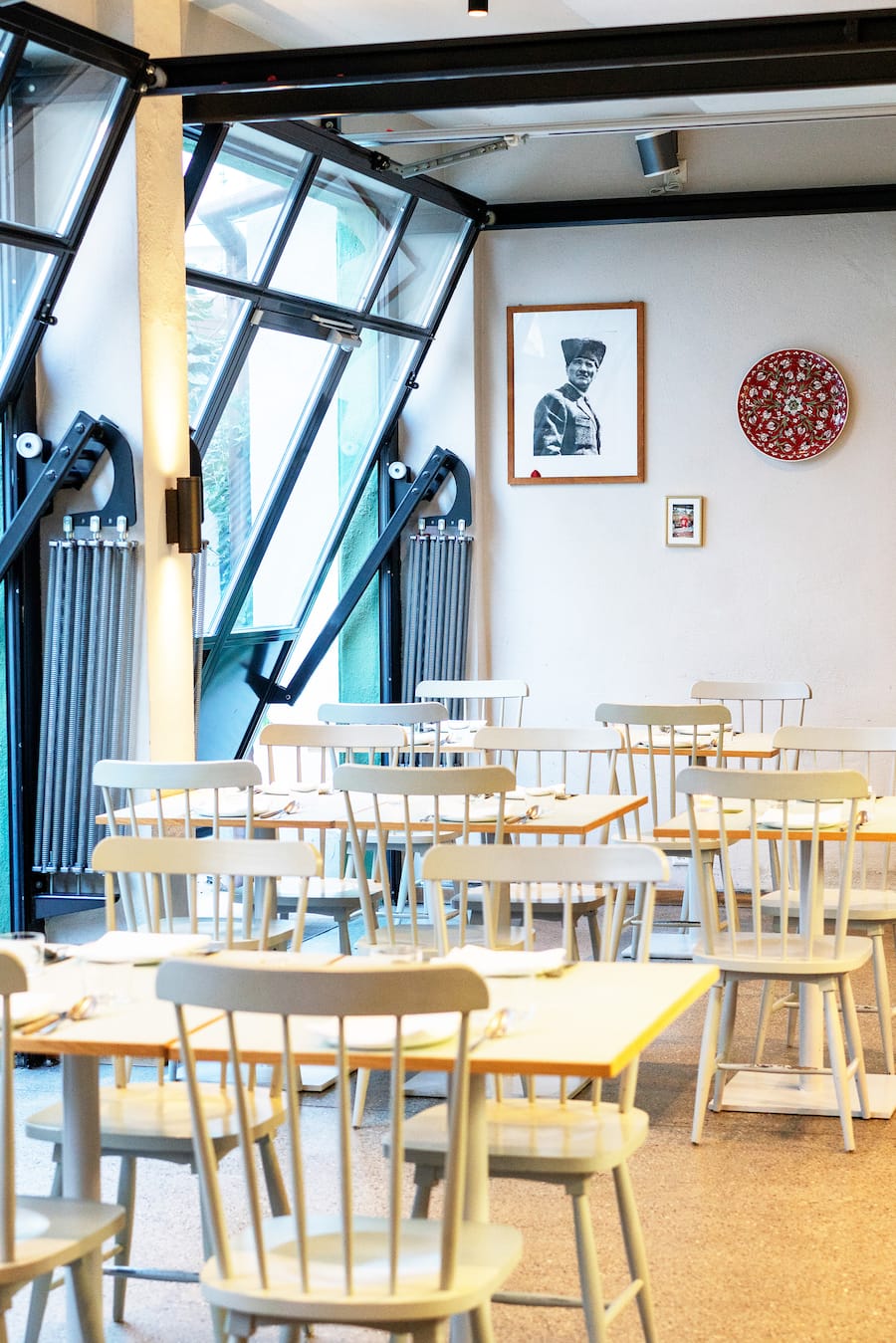 Elif Oskan Gül Zürich