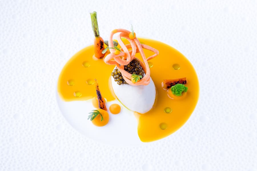 The Ammolite im Europapark Rust