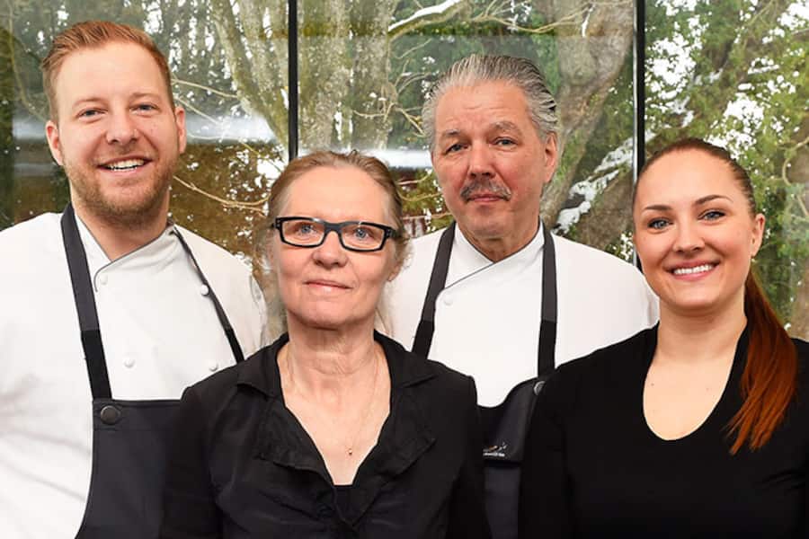 Eder's Eichmühle Familie