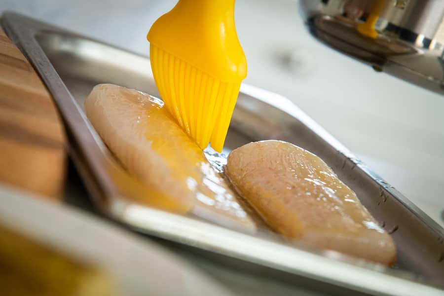 Familie Diaz kocht mit Silvio Germann 2021