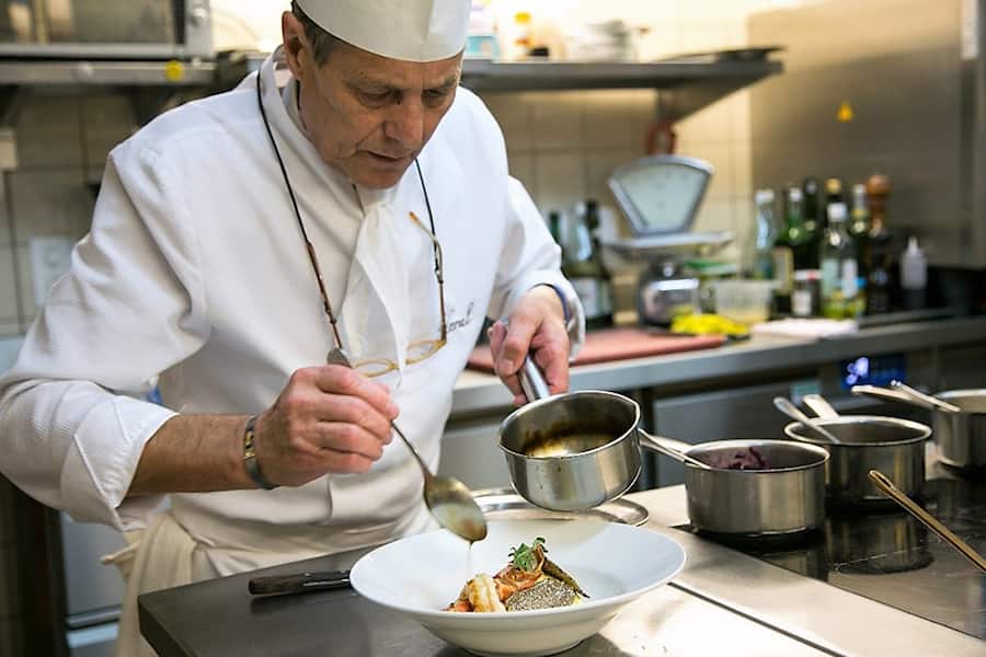 Rudolf Zünd Federal Zofingen