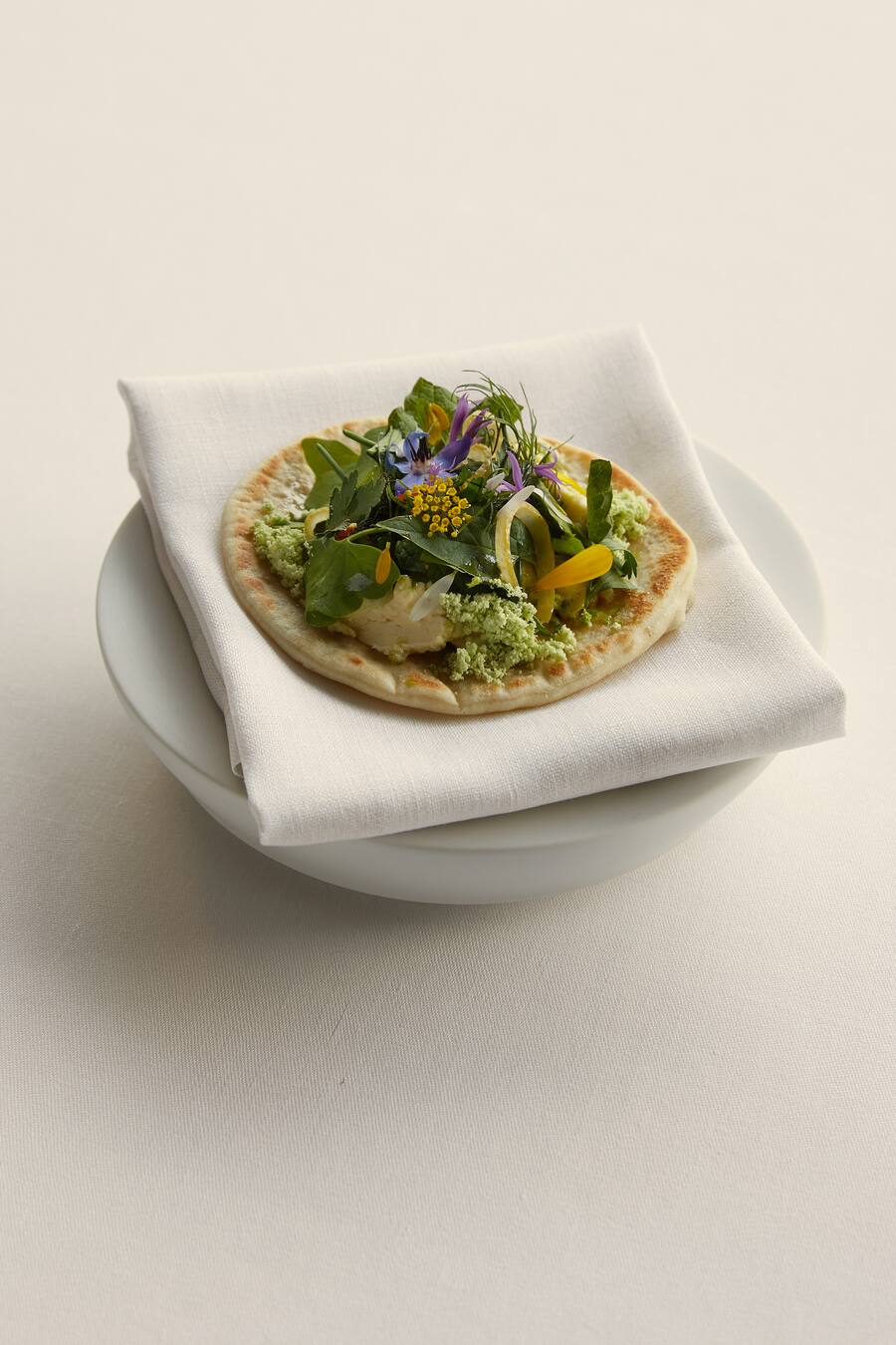 Fladenbrot Mitja Birlo